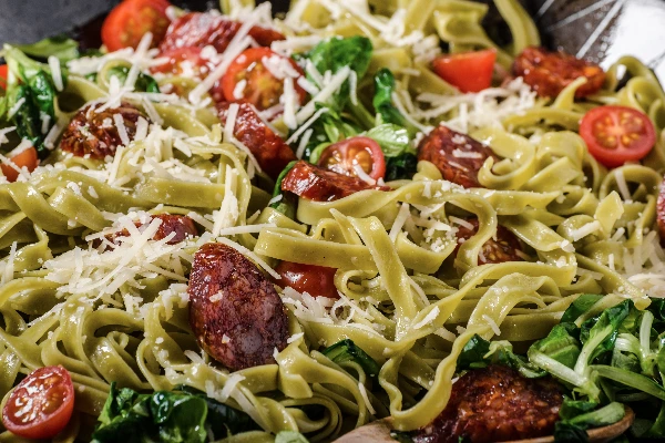 Hausgemachte Fleischpflanzerl